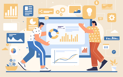 商业数字化能力赛项